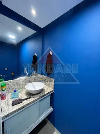 Imagem APARTAMENTO RESIDENCIAL em RIO DE JANEIRO - RJ, RECREIO DOS BANDEIRANTES