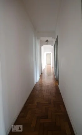 Imagem Apartamento à Venda - Leblon, 3 Quartos, 100 m2