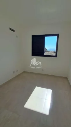 Imagem Casa com 2 dorms Macuco Santos R$ 560.405,00 Cod25092 CPS