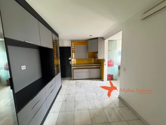 Imagem Apartamento à venda em Pinheiros, São Paulo-SP: 1 quarto, 1 sala, 1 banheiro, 1 vaga de garagem, 42m² de área. Venha conferir!