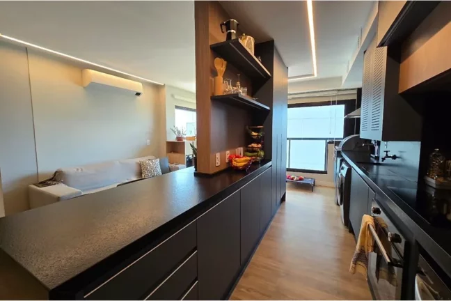 Imagem APARTAMENTO RESIDENCIAL em São Paulo - SP, Planalto Paulista