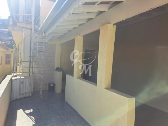 Imagem Casa no Jardim Mirante / Varzea