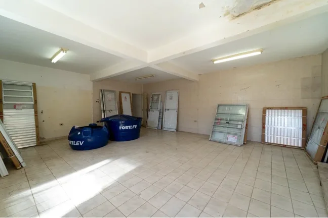 Imagem PREDIO COMERCIAL em Campo Limpo Paulista - SP, Jardim Santo Antônio I