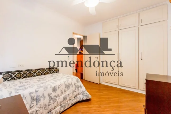 Imagem Apartamento na Rua Sergipe com 165m² pronto para morar!