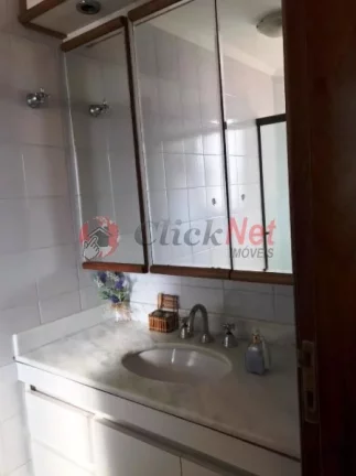 Imagem Ótimo Apartamento à Venda no bairro Vila Gumercindo em São Paulo