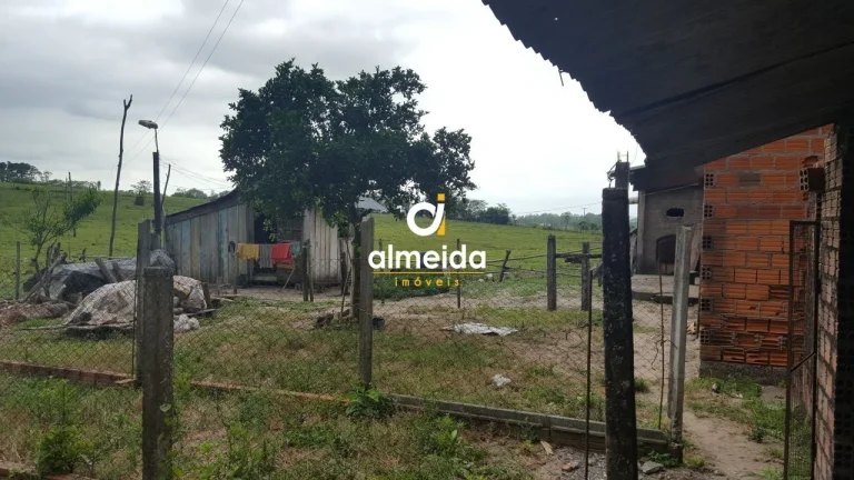 Imagem TERRENO NA BR392