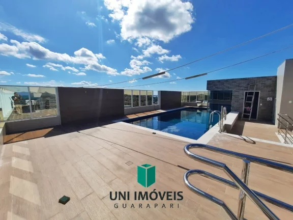 Imagem Apartamento à venda com 3 quartos e 2 vagas em Guarapari, Parcelamento em até 100x!