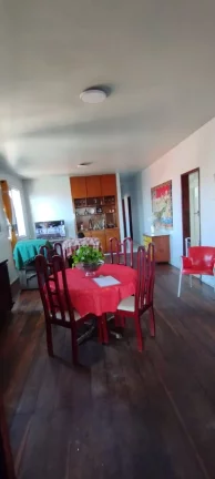 Imagem Cobertura 3 Quartos, Terraço e Suíte – Benfica, Fortaleza