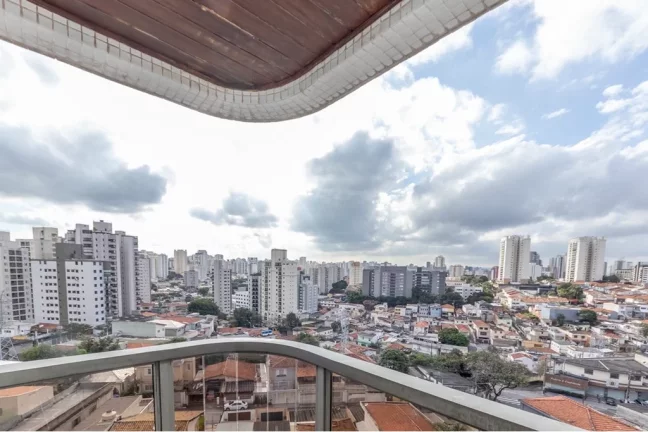 Imagem APARTAMENTO RESIDENCIAL em São Paulo - SP, Bosque da Saúde