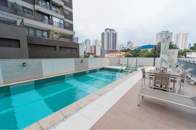 Imagem APARTAMENTO RESIDENCIAL em São Paulo - SP, Jardim Prudência