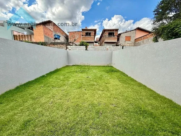 Imagem Casa para Venda em Atibaia, Jardim Sao Felipe, 2 dormitórios, 1 suíte, 2 banheiros, 2 vagas