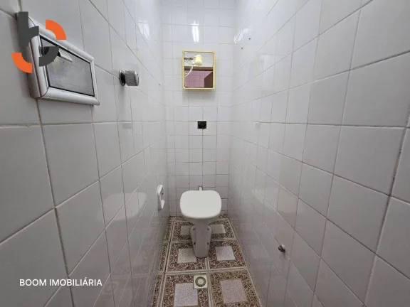 Imagem Sala à venda, 95 m² por R$ 250.000,00 - Centro - Nova Iguaçu/RJ