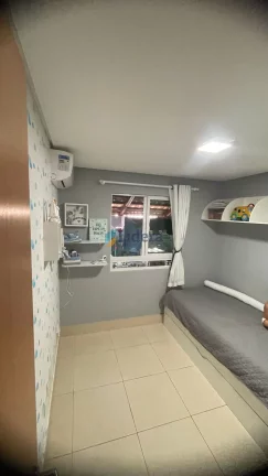 Imagem Apto mobiliado com área externa - 75m2 total - 2 quartos - 1 suite - em Aeroclube, João Pessoa/PB