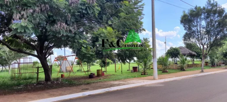 Imagem Terreno para Venda em Iracemápolis, Residencial Recanto das Paineiras