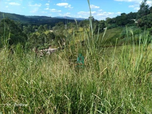 Imagem Terreno à venda, 880 m² por R$ 85.000,00 - Rio Acima - Atibaia/SP