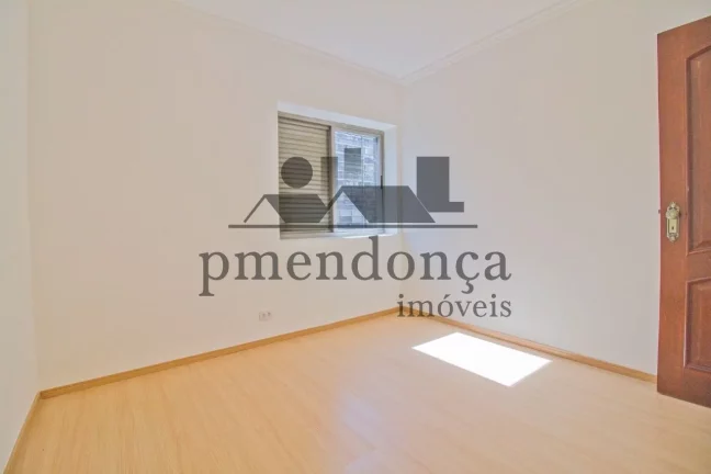 Imagem Apartamento Jardim Amercica, 2 dtmts, 1 vaga, reformado