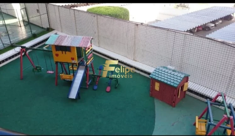 Imagem APARTAMENTO DE 4 QUARTOS NA PRAIA DA COSTA / OPORTUNIDADE!