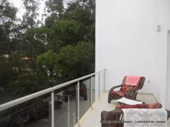 Imagem Casa com 4 dormitórios à venda, 650 m² por R$ 3.050.000,00 - Palos Verdes - Carapicuíba/SP