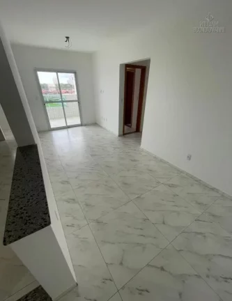 Imagem More em frente ao Mar: Lançamento Exclusivo- Vila Mirim, 2 dmt, 1 suíte, 1 vaga