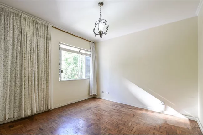 Imagem APARTAMENTO RESIDENCIAL em São Paulo - SP, Perdizes