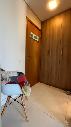 Imagem APARTAMENTO À VENDA COM 3 DORMITÓRIOS FRENTE MAR DA PRAIA DO ITAGUÁ UBATUBA-SP