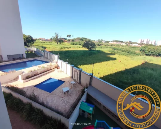 Imagem APARTAMENTO RESIDENCIAL em ITU - SP, JARDIM PADRE BENTO