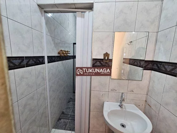 Imagem Sobrado com 3 dormitórios - venda por R$ 1.490.000 ou aluguel por R$ 6,500/mês - Penha de França - São Paulo/SP