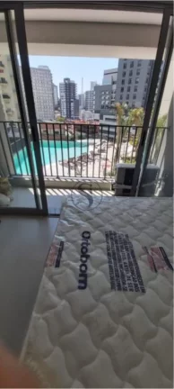 Imagem APARTAMENTO RESIDENCIAL em SÃO PAULO - SP, SUMAREZINHO