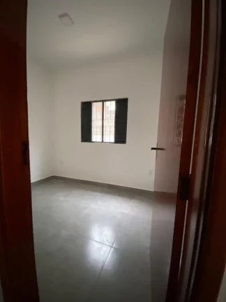 Imagem 2 CASAS TÉRREAS - 2 DORM. 1 SUÍTE - JARDIM MARIA ANTÔNIA - SUMARÉ