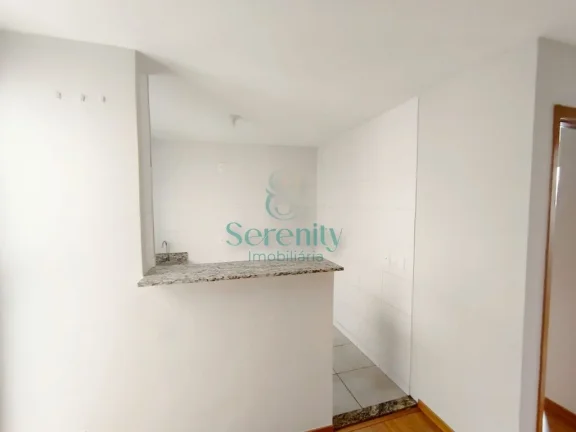 Imagem Apartamento para Locação rna Vila Salome, em Cambé/PR