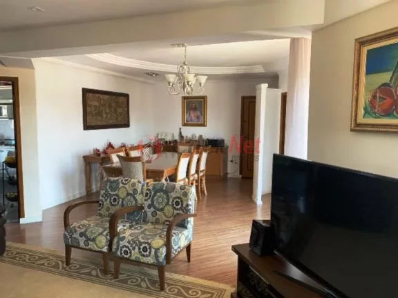 Imagem Ótimo Apartamento à Venda no bairro Vila Valparaíso em Santo André
