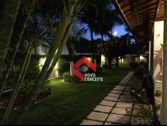 Imagem Casa à venda, 920 m² por R$ 2.000.000,00 - Cumbuco - Caucaia/CE