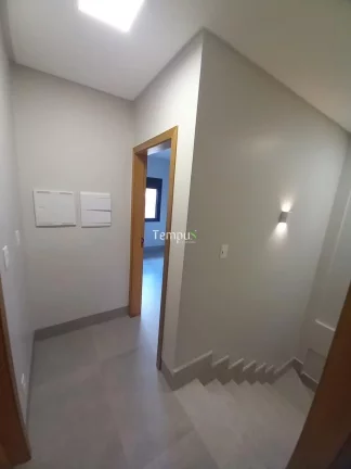 Imagem Évora Charm Village - Sobrado para locação no bairro Vila Rosa - Goiânia/GO