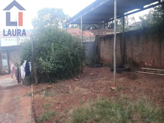 Imagem CASA RESIDENCIAL em PARÁ DE MINAS - MG, SANTOS DUMONT