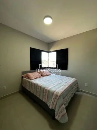 Imagem CASA À VENDA OU PERMUTA EM CONDOMÍNIO FECHADO, 145M², 3 QUARTOS - RESERVA DA MATA - JUNDIAÍ/SP
