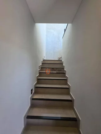 Imagem Casa com 3 dormitórios à venda, 150 m² por R$ 790.000,00 - Villa Verde - Bragança Paulista/SP