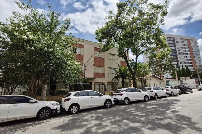 Imagem APARTAMENTO RESIDENCIAL em São Paulo - SP, Campo Belo