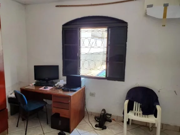 Imagem Casa à venda, 182 m² por R$ 600.000,00 - Jardim Ikeda - Suzano/SP
