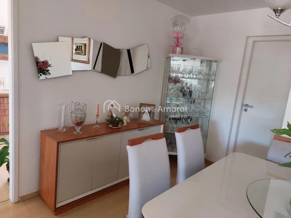 Imagem Apartamento à venda no Jardim Chapadão em Campinas