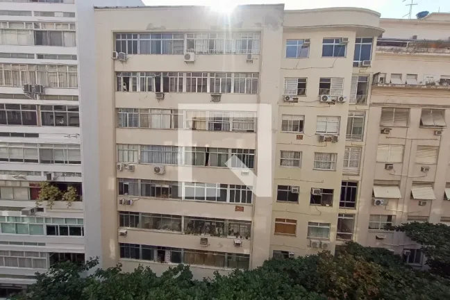 Imagem Apartamento à Venda - Copacabana, 4 Quartos, 225 m2