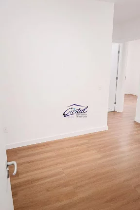 Imagem Apartamento com 2 dormitórios à venda, 40 m² - Jardim do Lago - São Paulo/SP