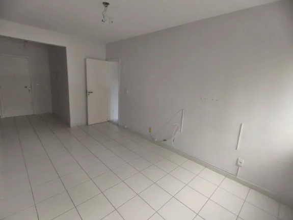 Imagem APARTAMENTO COM 50.45 m² - BOQUEIRAO - PRAIA GRANDE SP