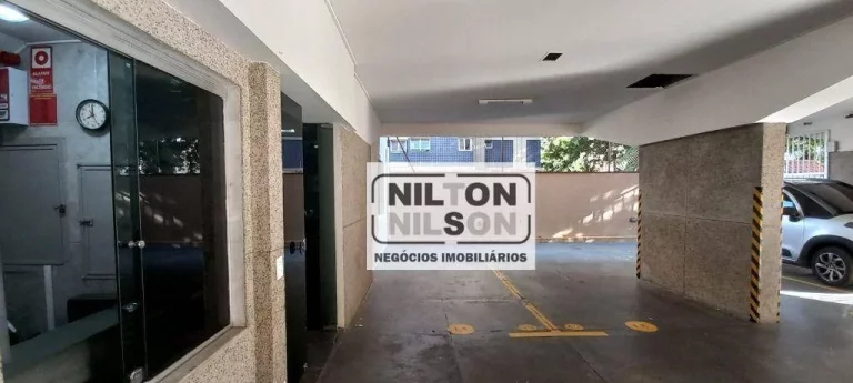 Imagem Apartamento com 2 dormitórios para alugar, 65 m² por R$ 2.413,00/mês - Jardim Guanabara - Campinas/SP