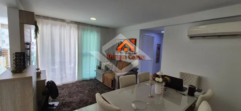 Imagem Apartamento com varanda gourmet na Freguesia!!!
