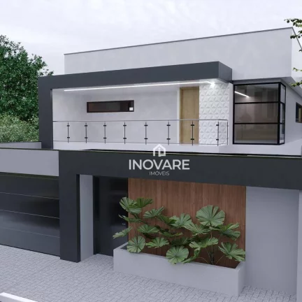 Imagem Casa com 2 dormitórios à venda, 420 m² por R$ 1.030.000,00 - Residencial Beira Rio I - Itumbiara/GO