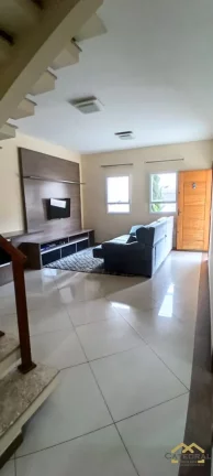 Imagem Sobrado para Venda com 03 Quartos (1 Suíte) em Condomínio - Medeiros - Jundiaí