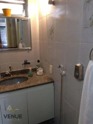 Imagem Apartamento com 3 dormitórios à venda, 105 m² por R$ 740.000,00 - Freguesia do Ó - São Paulo/SP