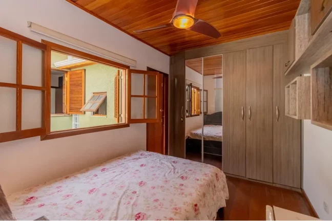 Imagem CASA RESIDENCIAL em São Paulo - SP, Siciliano