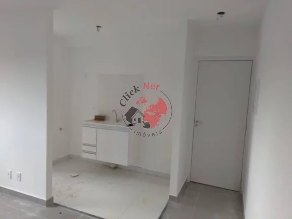 Imagem Apartamento à Venda no bairro Cooperativa em São Bernardo do Campo