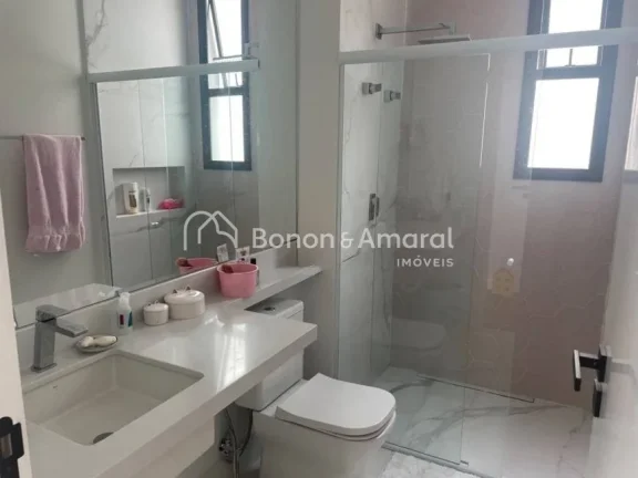 Imagem Fantástica casa à venda, no condomínio Ville Sainte Helene. Casa nova, com arquitetura moderna e ...